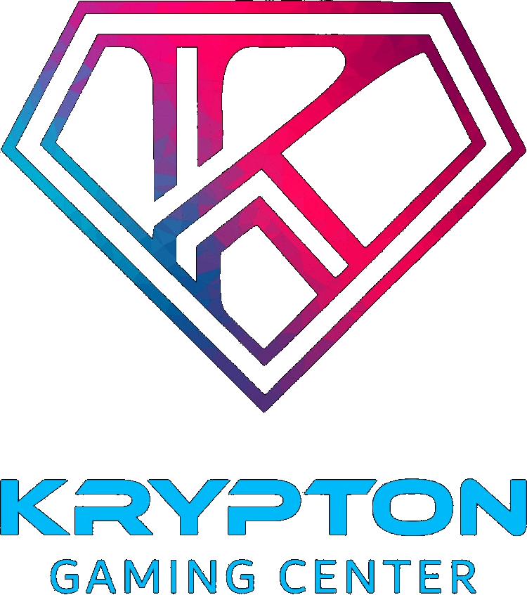 Krypton Gaming